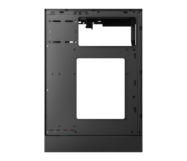 Deepcool CH170 Plus Black - 1534171 - zdjęcie 6